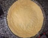 Foto del paso 2 de la receta: Tarta de Ricota con Dulce de Leche