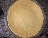 Foto del paso 2 de la receta: Tarta de Ricota con Dulce de Leche