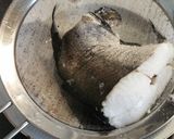 Foto del paso 1 de la receta: Pincho de Pastel de Pescado