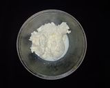 A picture of step 1 of Gulkand Ice cream.