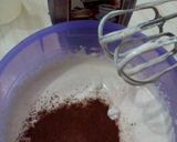 Foto langkah ke 2 dari resep Es Krim Coklat Aren.