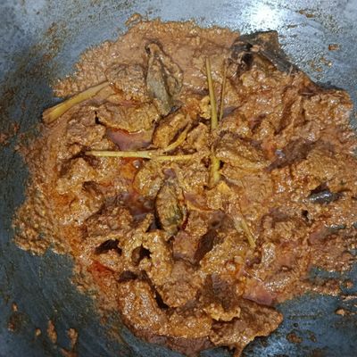 Langkah 5