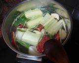Foto del paso 2 de la receta: Mi versión de Fabada Asturiana