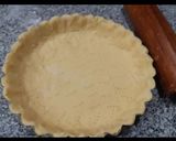 Foto del paso 1 de la receta: Tarta de repollo y zanahorias