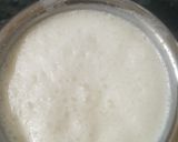 ગુજરાતી કઢી (Gujarati Kadhi Recipe In Gujarati) રેસીપી સ્ટેપ1ફોટો