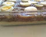 Foto del paso 4 de la receta: Pastel de Papas