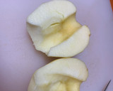 Foto del paso 4 de la receta: Hojaldre de manzana y crema pastelera