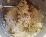 Foto del paso 2 de la receta: Puré de papa rústico al estilo de mi mamá