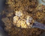 A picture of step 4 of Beef shami kebabs.