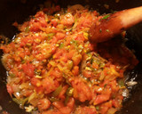 Foto del paso 10 de la receta: Espaguetis estofados con bonito fresco