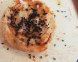 અચારી ગાર્લિક પરાઠા (Achari Garlic Paratha Recipe In Gujarati) રેસીપી સ્ટેપ3ફોટો