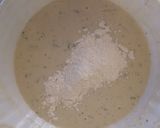 Foto del paso 2 de la receta: Reineta frita
