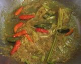 Foto langkah ke 3 dari resep Pesmol Ikan Kembung.