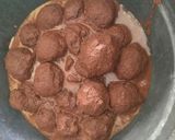 Foto langkah ke 6 dari resep Telur Bebek Asin Home made.