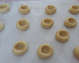 Foto del paso 3 de la receta: Galletas libanesas