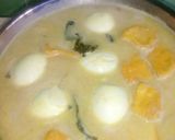 Foto langkah ke 4 dari resep Semur tahu telur.