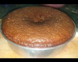चॉकलेट गनाश केक (chocolate ganache cake recipe in Hindi) रेसिपी चरण 1 फोटो