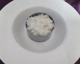 A picture of step 4 of Spicy and Sour Soup Dumpling Rice.