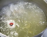 ♡宛の寶寶”食“堂 ✿ 賓仔骨湯的食譜步驟4照片
