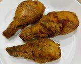 Foto langkah ke 5 dari resep Fried Chicken Ala Rumah.