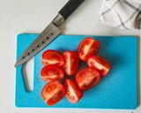 Foto del paso 2 de la receta: Salsa de tomate