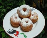 Foto langkah ke 7 dari resep Honey Donut (Donat Madu).