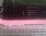 Foto del paso 2 de la receta: Gelatina light tres colores!