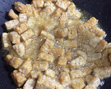 Foto langkah ke 1 dari resep Orek Tempe Ketjap.