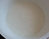 Foto del paso 1 de la receta: Bica negra