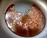 A picture of step 1 of Yakitori Sauce.