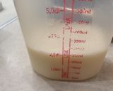 Gluténmentes palacsinta recept fázis 1 fotója