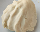 Foto del paso 1 de la receta: 128.🍪Galletas de harina de arroz, parmesano y orégano🍚🧀