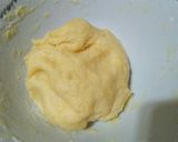 Foto langkah ke 2 dari resep Bolen biasa tanpa korsvet yummii.
