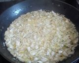 Foto del paso 2 de la receta: Tortilla de champiñones