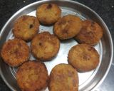 આલુ ચટપટા નાન રેસીપી સ્ટેપ6ફોટો