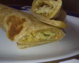 A picture of step 7 of Shawarma 2.