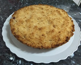 Foto del paso 5 de la receta: Tarta alemana de frutos del bosque