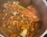 Foto del paso 3 de la receta: Arroz con cosas !!