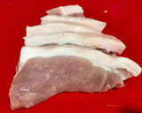 Foto del paso 1 de la receta: Tacos de cerdo