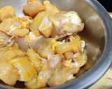 চিকেন পকোড়া (chicken pakoda recipe in bengali) রেসিপি ধাপ - 1 ছবি