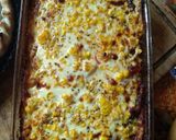 Foto del paso 3 de la receta: Lasagna de verduras sin harinas