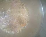 Corn biryani recipe step 5 photo