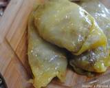 Persian cabbage rolls recipe step 18 photo