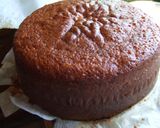 Foto del paso 2 de la receta Torta manjar de frutos rojos y chocolate