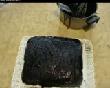 Foto del paso 5 de la receta: Torta oreo petroleo con pionono