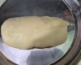 गुझिया (मावा ड्राई फ्रूट्स वाली) रेसिपी चरण 2 फोटो