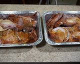 Foto del paso 8 de la receta: Pavo asado al romero