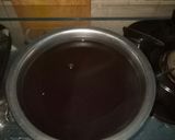 Foto langkah ke 8 dari resep Bubur Sumsum.