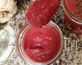 Une image de l'étape 4 de Ketchup betteraves facon djamicoo 🍅.