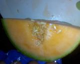 Foto del paso 1 de la receta: Fruta con yogurt natural